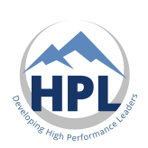 High Performance Leaders Logo