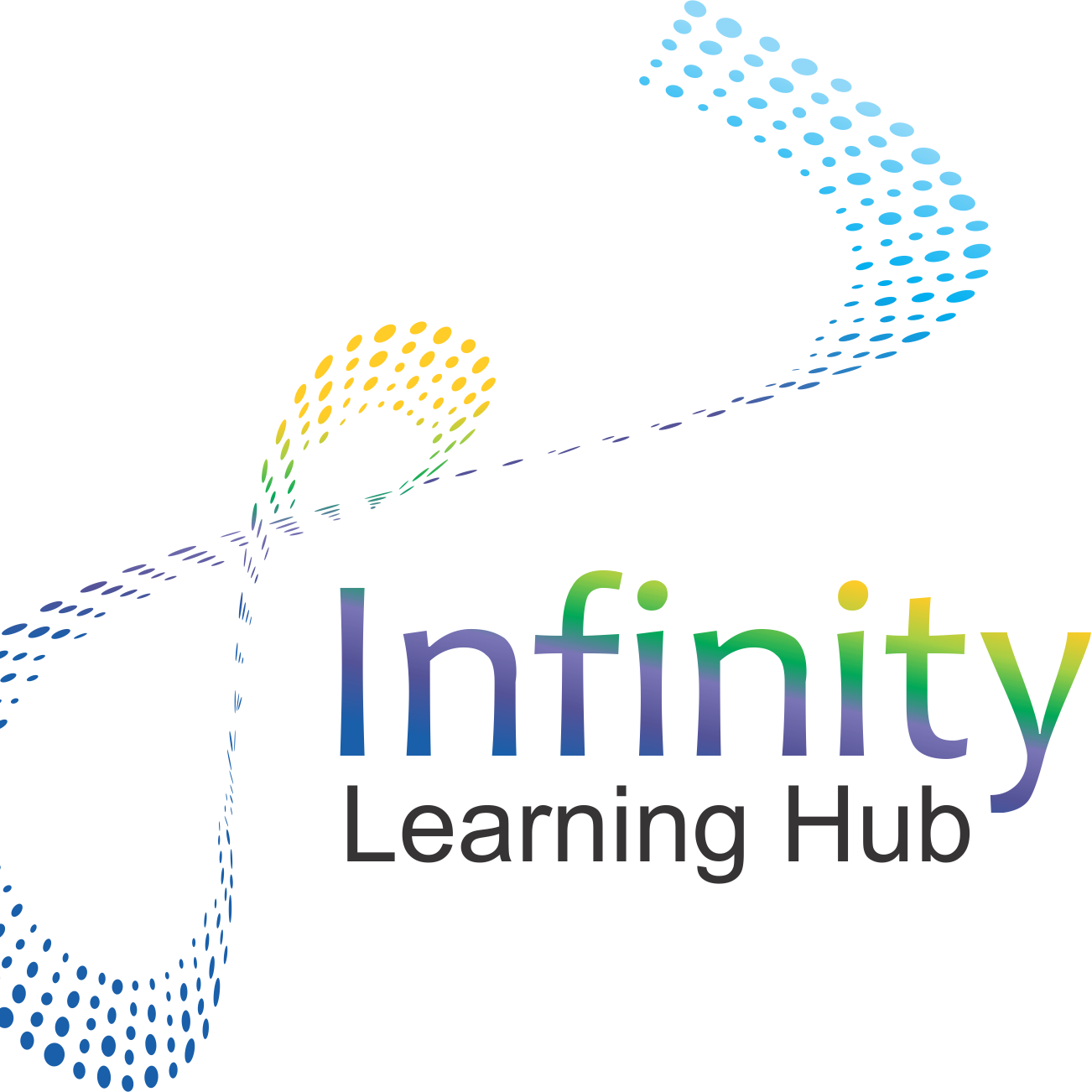 Infinity Learning Hub Logo