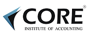 Core Institute Of Accounting Logo