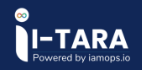 I-TARA Logo