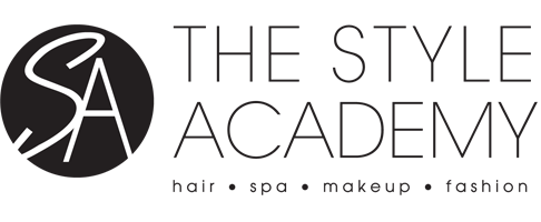 The Style Academy Logo