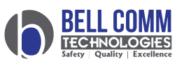 Bell Comm Technologies Logo