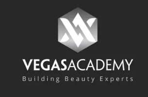 Vega’s Beauty Academy Logo