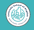 Colorado School Of English Logo