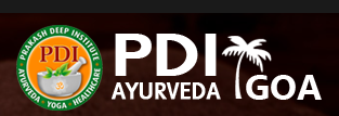PDI Ayurveda Goa Logo