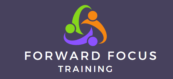 Forward Focus Training Ltd Logo