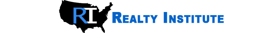 Realty Institute Logo