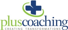 Plus Coaching Logo