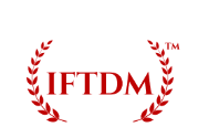 IFDTM Logo