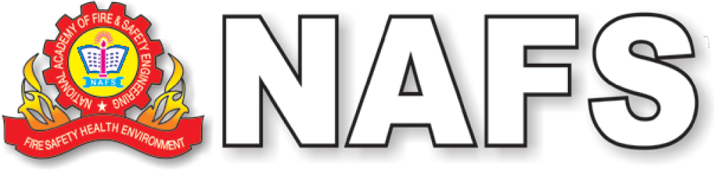 NAFS Ghaziabad Logo