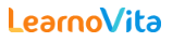 LearnoVita Logo