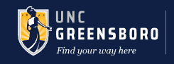 UNC Greensboro Logo