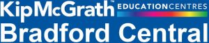 Kip McGrath Bradford Central Logo