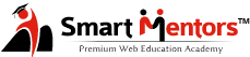 Smart Mentors Logo
