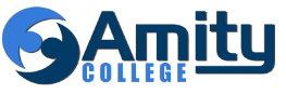 Amity College Limited Logo
