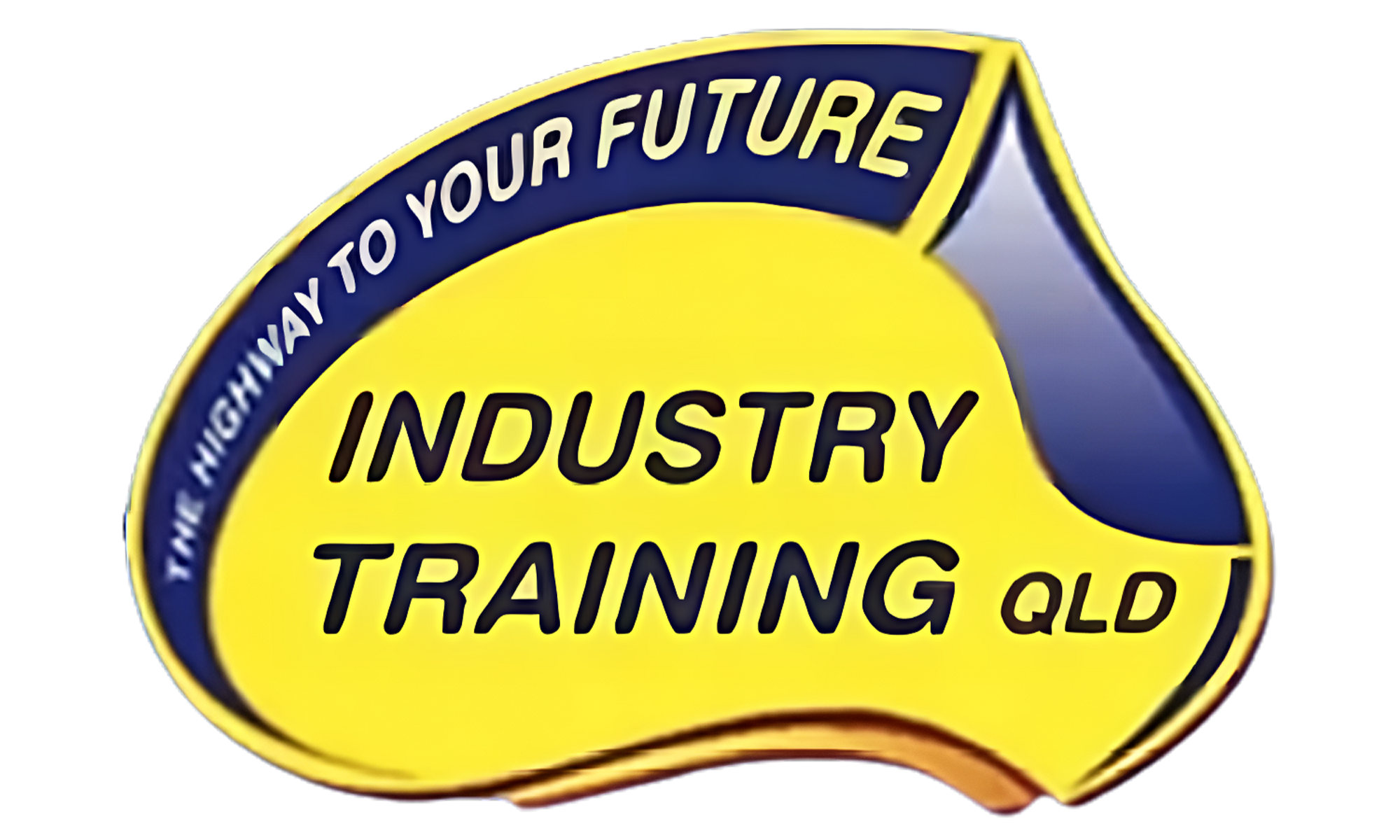 Industry Training Logo