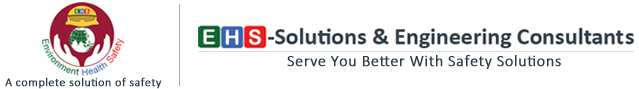 EHS Solutions & Engineering Consultants Logo