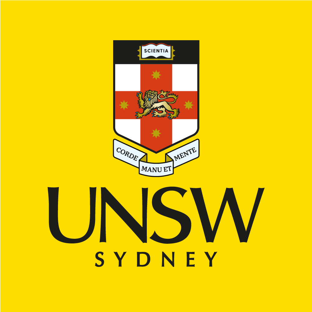 Australian Graduate School of Management Logo