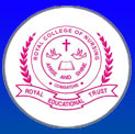 Royal College of Nursing Logo
