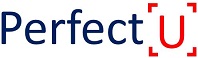 Perfect U Life Academy Logo