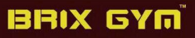 Brix Gym Logo