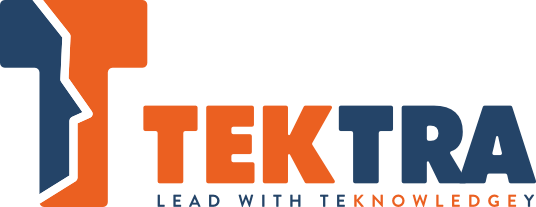 TEKTRA Logo