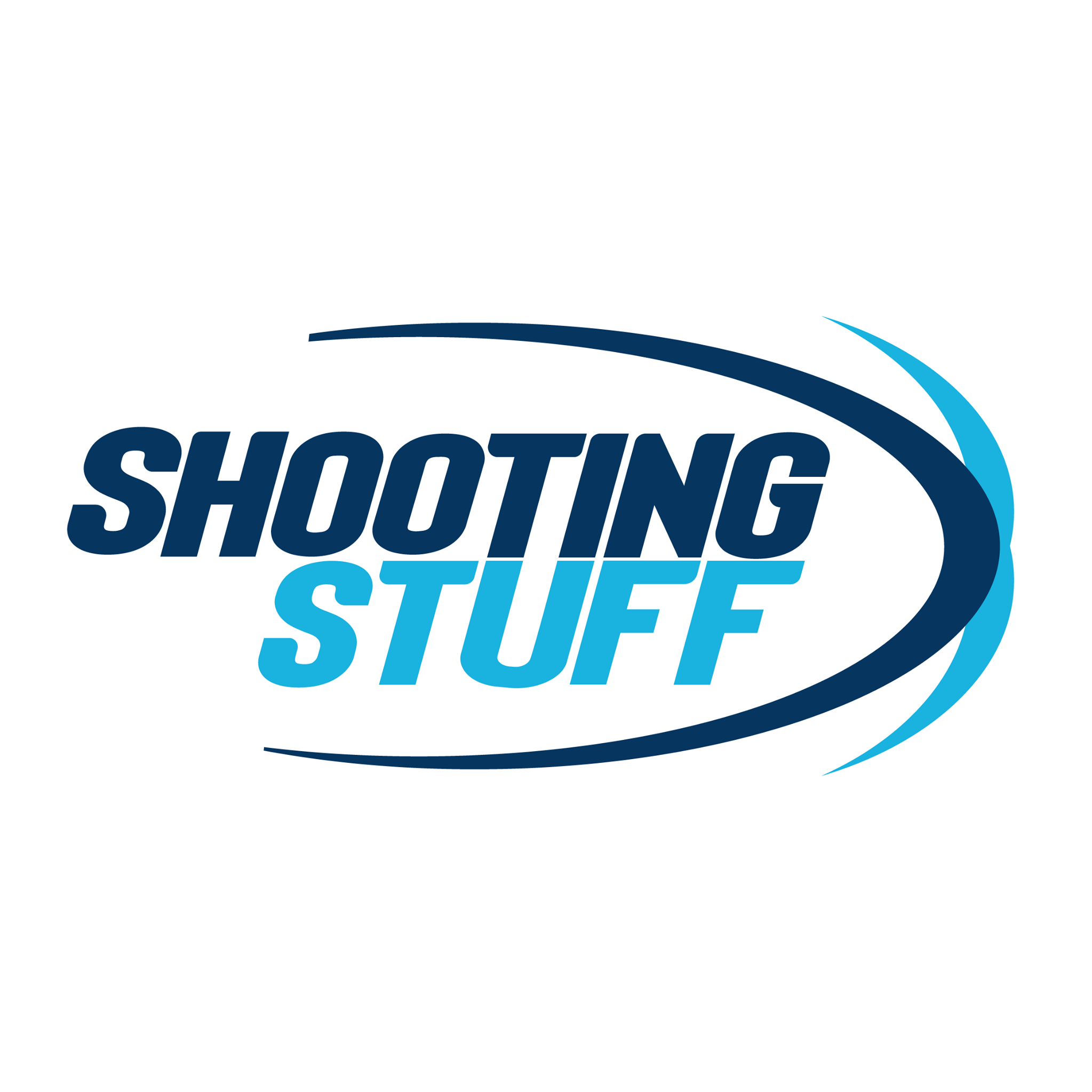 Shooting Stuff Logo