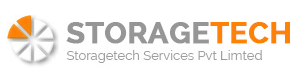 StorageTech Logo