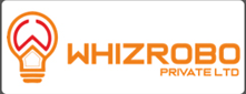 Whiz Robo Logo