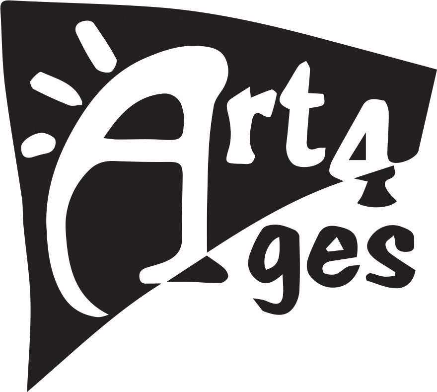 Art 4 Ages Logo