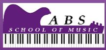 Abs School of Music Logo