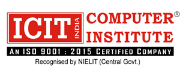 ICIT Computer Institute Logo