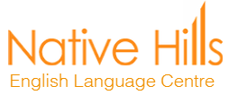 Native Hills English Language Centre Logo