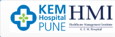 KEM Healthcare Management Institute Logo