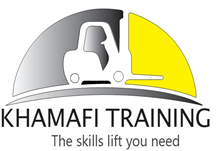 Khamafi Training Logo