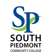 South Piedmont Community College Logo