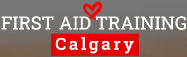 First Aid Training Calgary Logo