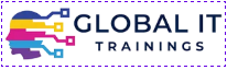 Global IT Training Logo