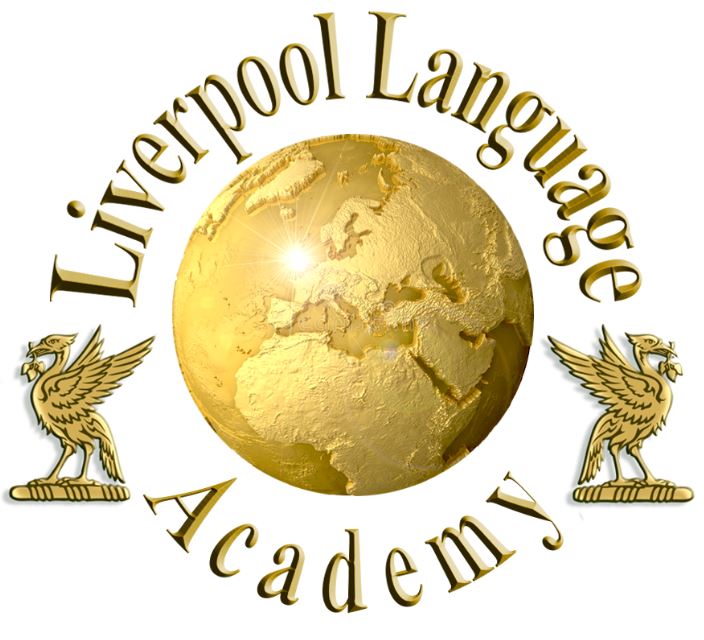 Liverpool Language Academy Logo