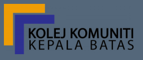 Kepala Batas Community College Logo