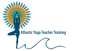 Atlantic Yoga Teacher Training Logo