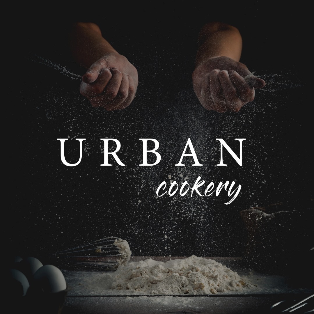 Urban Cookery Logo