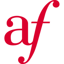 Alliance Française de Johannesburg Logo