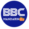 Belajar Bahasa Cina BBC Logo