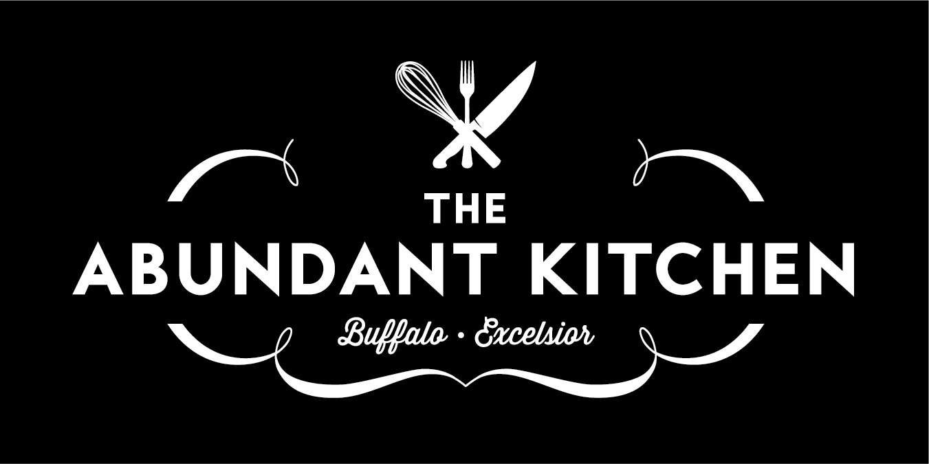 The Abundant Kitchen Logo