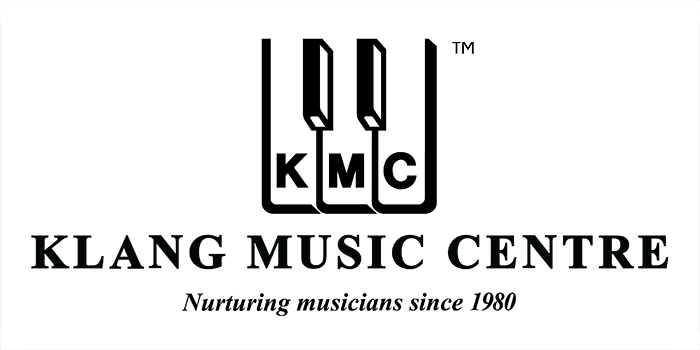 Klang Music Centre Logo