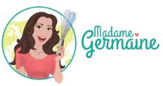 Madame Germaine Logo