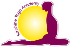 Sunshine Yoga Academy Logo