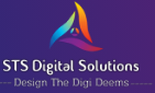 STS Digital Solutions Logo