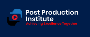 Post Production Institute Logo